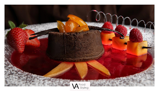 VA Foodstyling & Werbefotografie