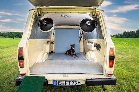 Fotogebell Hundefotografie - Carsten Pöhler