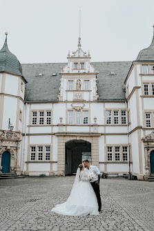 Andrii Skrypka Fotograf