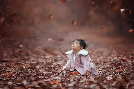 Natalia Plakida - Babyfotograf Mannheim, Fotostudio Mannheim