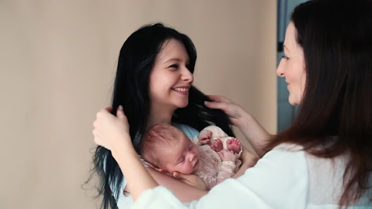 Natalia Plakida - Babyfotograf Mannheim, Fotostudio Mannheim
