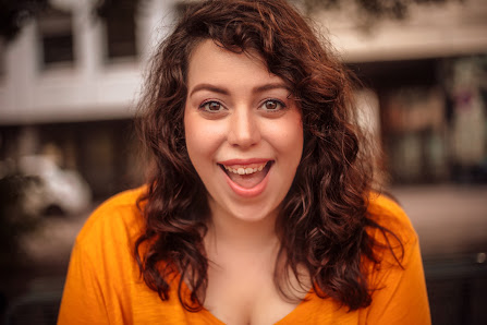 Sanz Headshot Photography