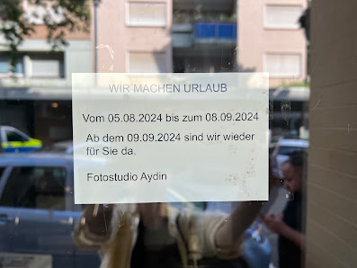 Fotostudio Aydin