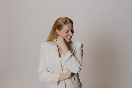 JULIA OKON: Portraitfotografin für Frauen, Brands und Kreative