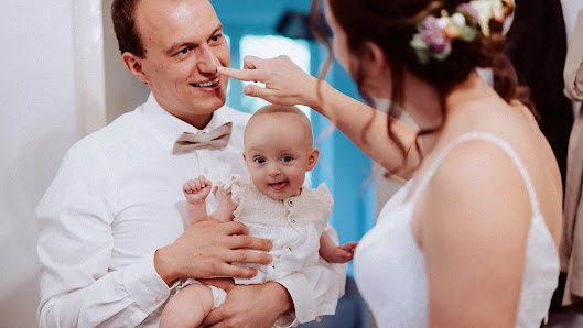 Hochzeitsfotograf Mannheim | Sebastian Weindel