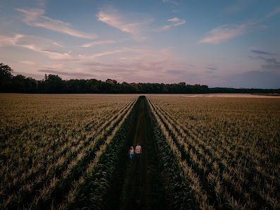 Natalie Rehberger | Nuts Productions - Photography