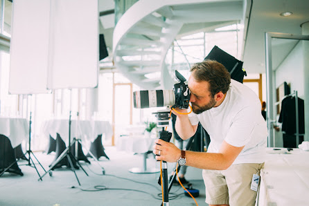 Claus Morgenstern Photodesign AOP & BFF Professional | Fotograf