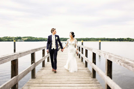 Mike Bielski - Hochzeitsfotograf & Hochzeitsreportagen