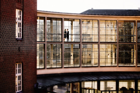 Mike Bielski - Hochzeitsfotograf & Hochzeitsreportagen