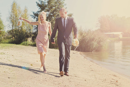 Onelovephoto - Lebendige Hochzeitsfotografie