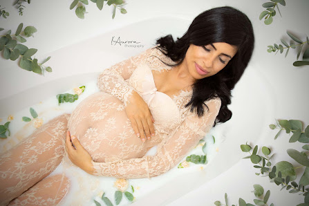 L' Aurora Photography