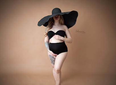 L' Aurora Photography
