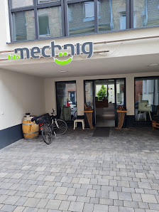Foto Mechnig