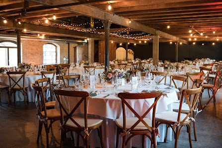 timography wedding