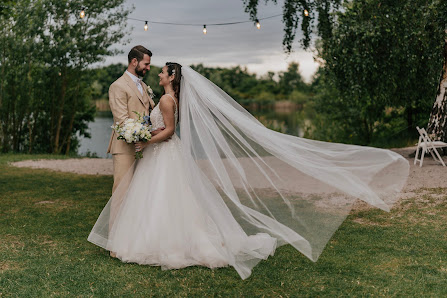 timography wedding