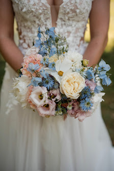 timography wedding