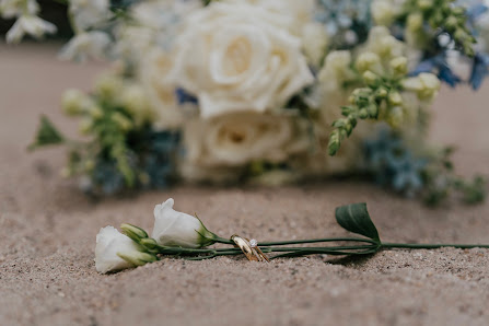 timography wedding