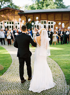 Hochzeitsfotografie und Familienfotografie Tilman Vogler
