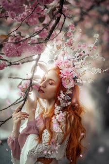 Natalia Le Fay