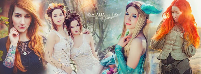 Natalia Le Fay