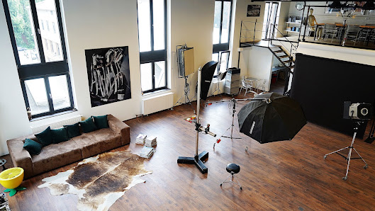 CBA STUDIO / Creative Space