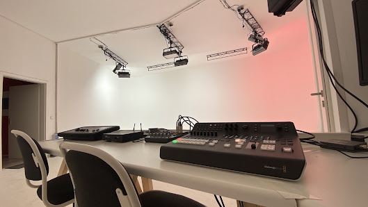 Filmstudiouac