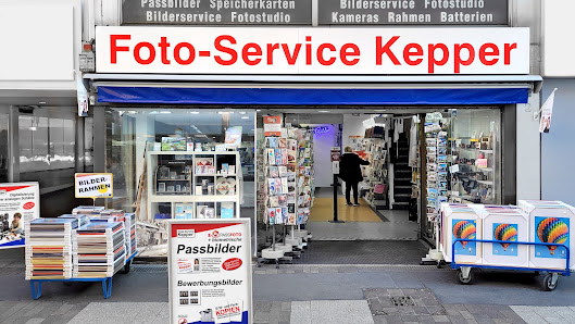 Foto-Service Kepper e.K. Inh. M.Klingberg
