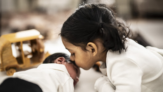 Natalia Bachert | Familien- und Babyfotografin in NRW