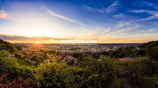 Andreas Bücker