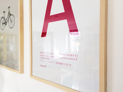 Dipl.-Des. Antje Nücklich – Grafik, Design und Fotografie