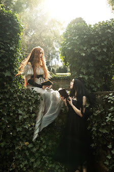 The Fairy Lass Fotografie
