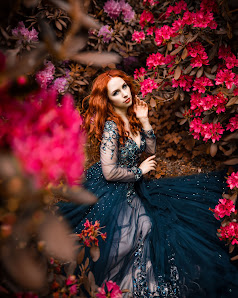 The Fairy Lass Fotografie