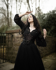 The Fairy Lass Fotografie