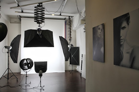 StudioLaMagica - Werbefotografie