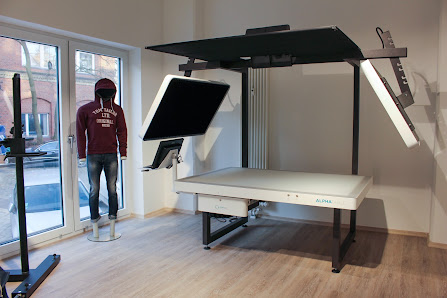 Automatische AI Fotostudios & Equipment für Produktfotografie - ORBITVU