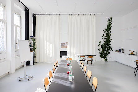 The Norfolk Studio