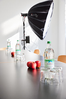 The Norfolk Studio