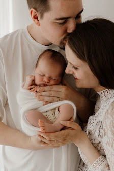 Nele Bähre Fotografie | Newborn | Babybauch | Familien Fotoshooting