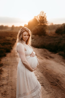 Nele Bähre Fotografie | Newborn | Babybauch | Familien Fotoshooting