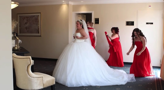 Hochzeitsfotograf | Videoproduktion Andrey Heller