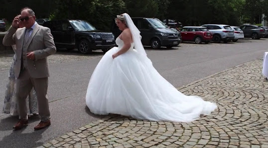 Hochzeitsfotograf | Videoproduktion Andrey Heller