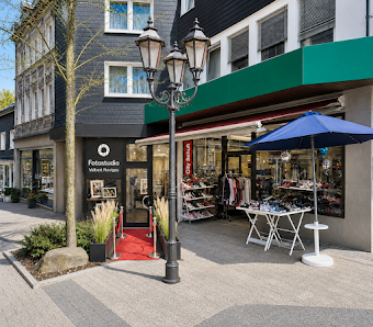 Fotostudio Velbert Neviges