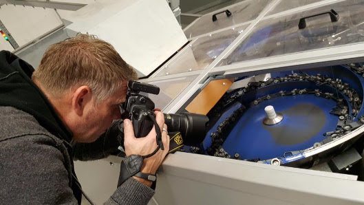 Fotostudio Dieckmann-Fotodesign | Bielefeld