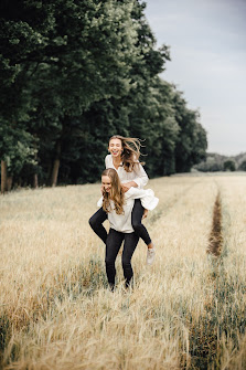 Fotografienella Ella Keil