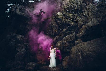 Jules Hochzeit - Hochzeitsfotografie