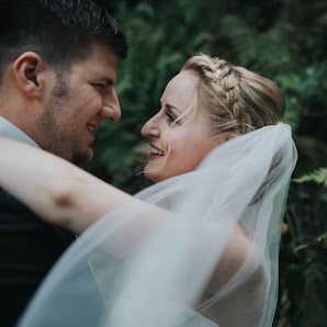 Jules Hochzeit - Hochzeitsfotografie