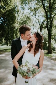 Jules Hochzeit - Hochzeitsfotografie
