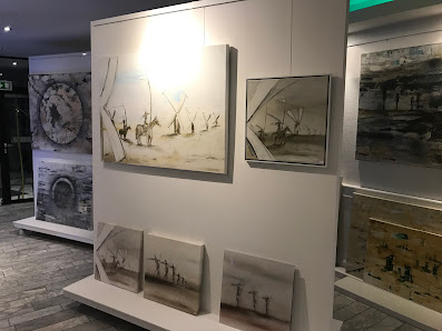 TOREU, Bild - Fotografie - Rahmung