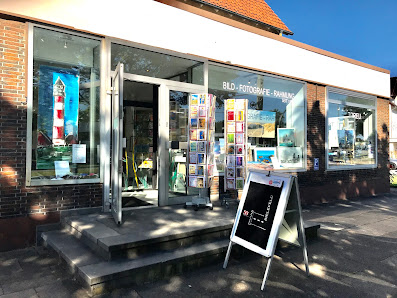 TOREU, Bild - Fotografie - Rahmung