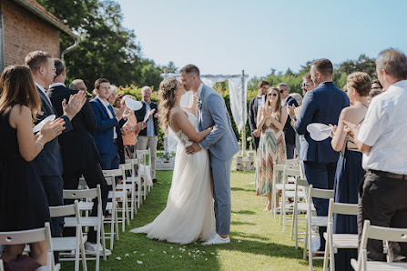 Susan Schaper Fotografie Hochzeitsfotografie & Standesamt aus Bielefeld